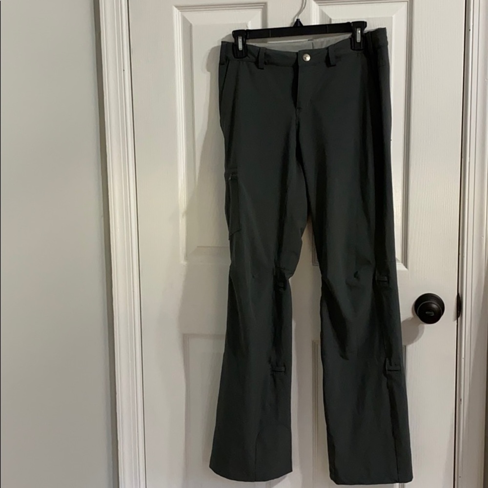 REI pants